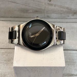 Swatch Irony Watch - Unisex